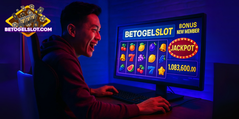 Betogelslot Judi Online