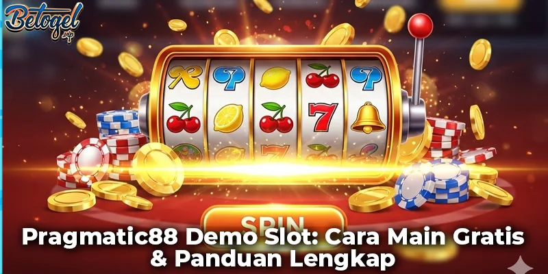 Pragmatic88 Demo Slot: Cara Main Gratis & Panduan Lengkap