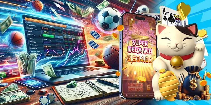 Surga Slot: Dunia Slot Online yang Menghibur dan Menguntungkan
