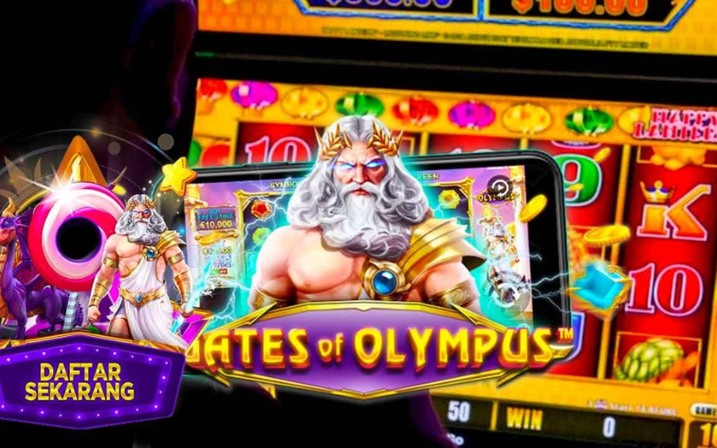 Slots Gacor