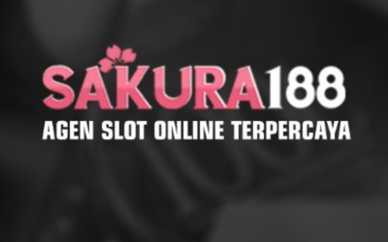 slot online sakura188