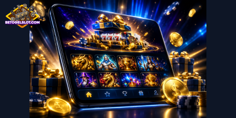 betogel slot bonus member baru