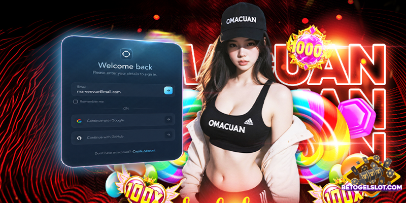 Login Situs Togel