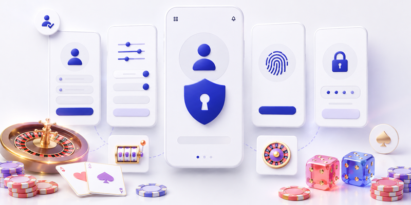 Cara Login Betogel Online Terbaru 2026