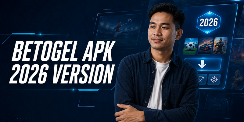 betogel apk 2026 version